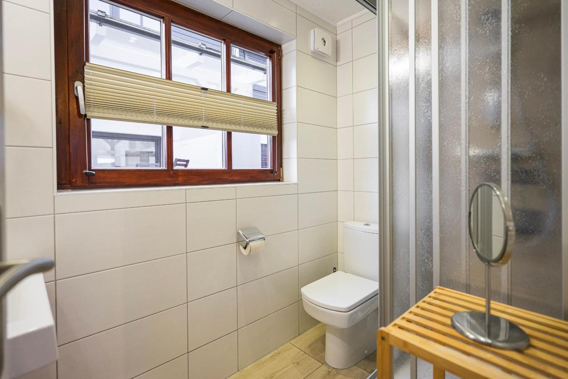 Ferienwohnung Barenberg mit Kamin