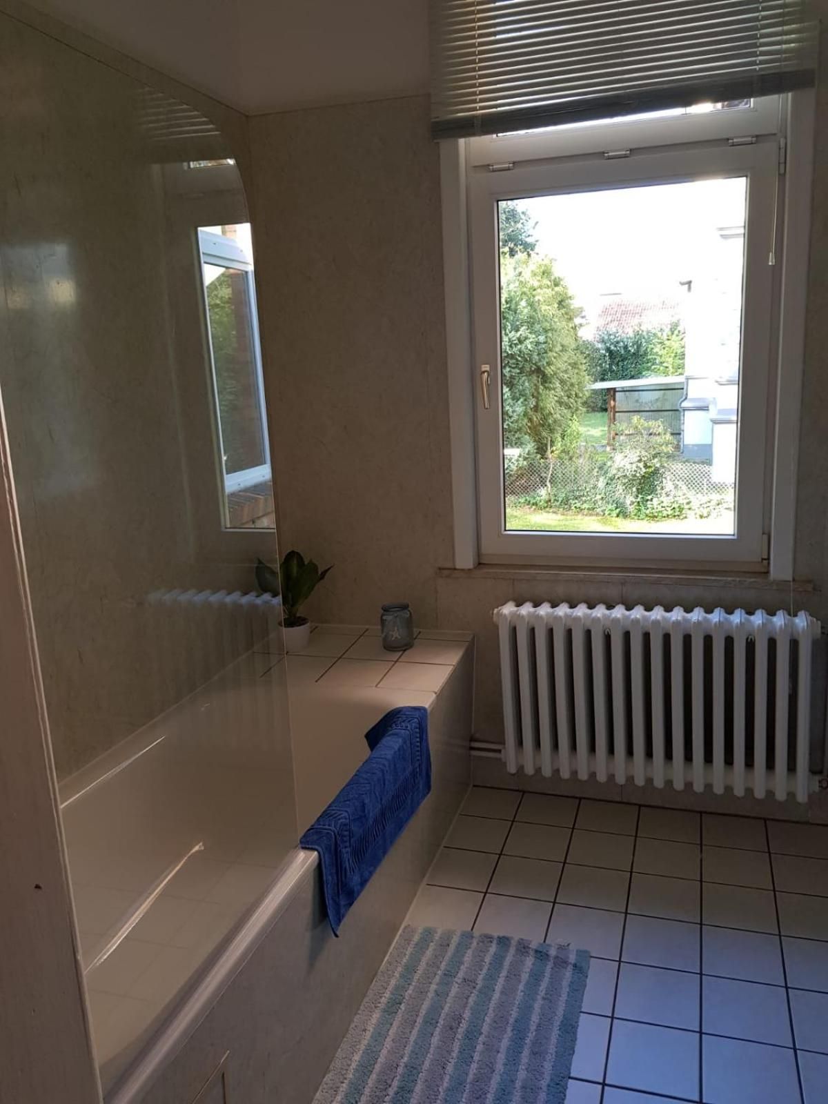 Triple Room with Bath
