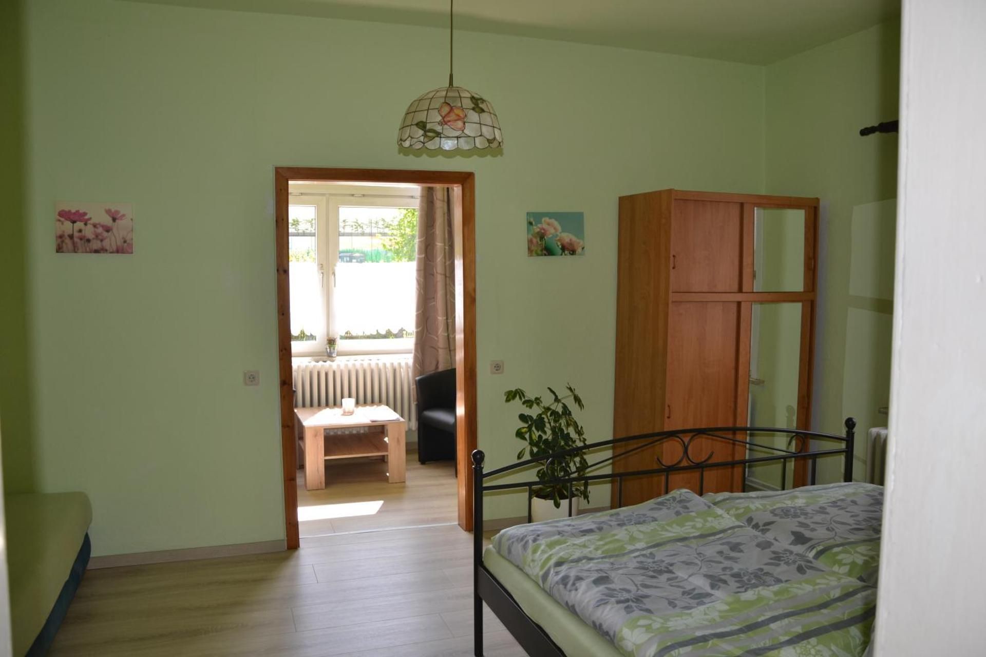 Triple Room with Bath