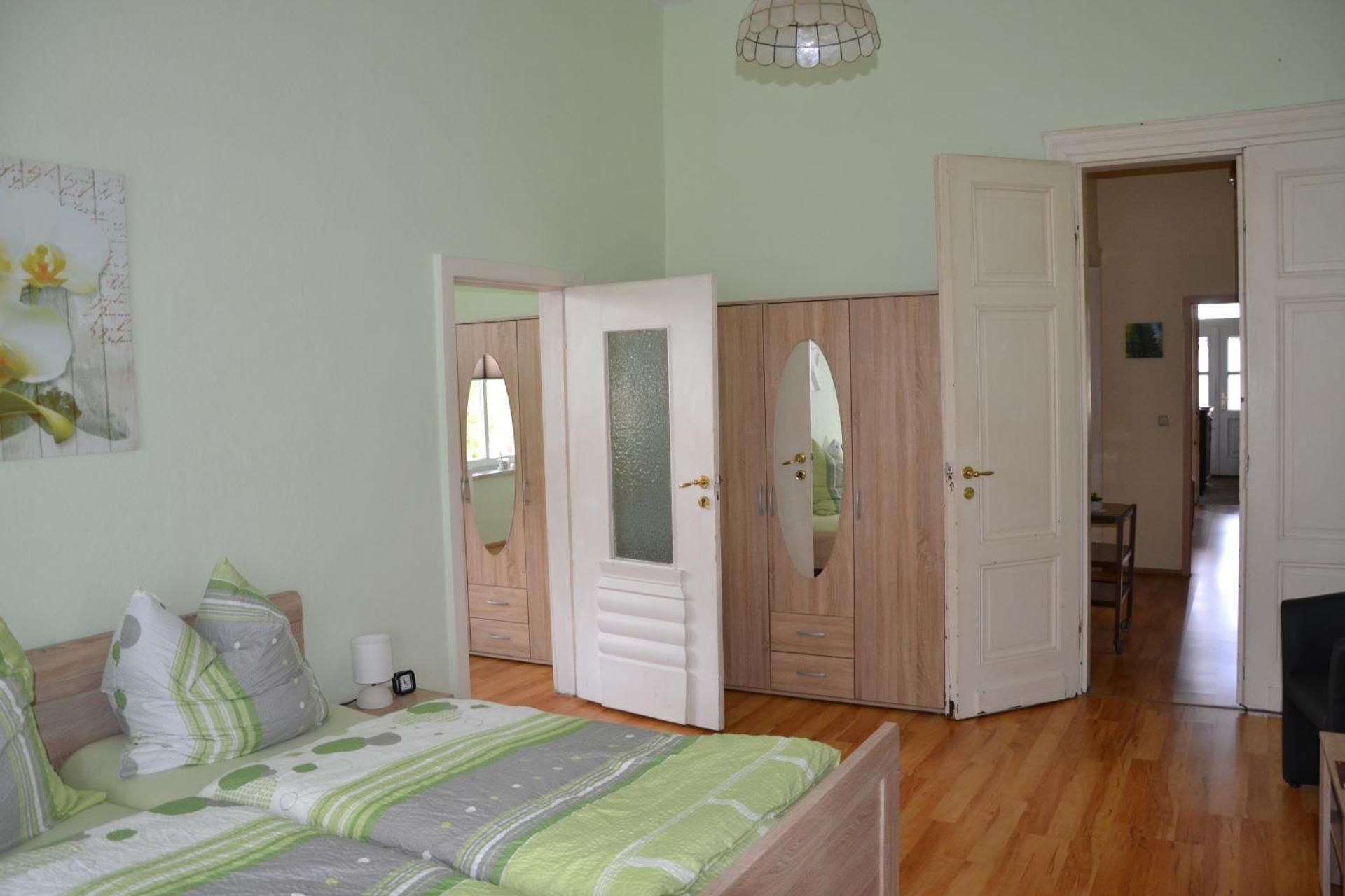 Family Room with Private Bathroom