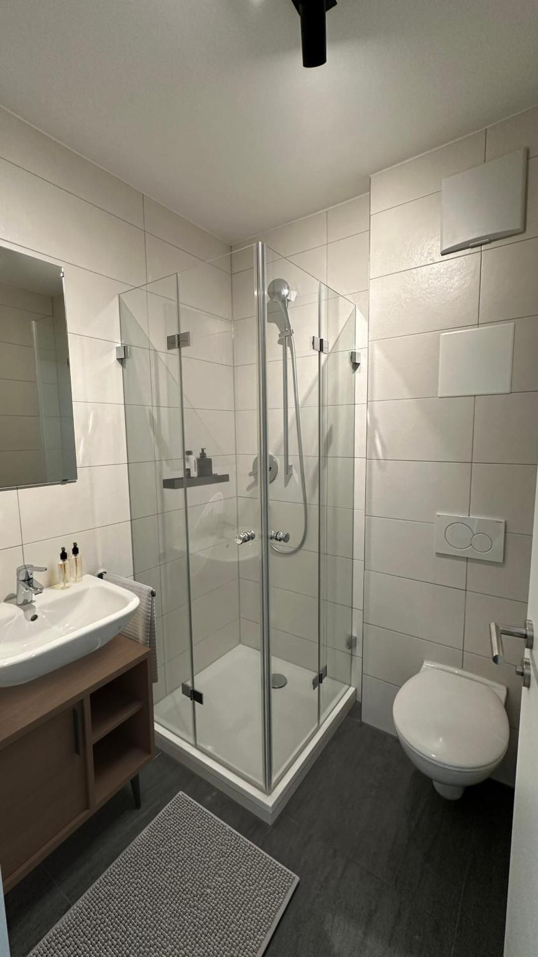 Suite Apartment