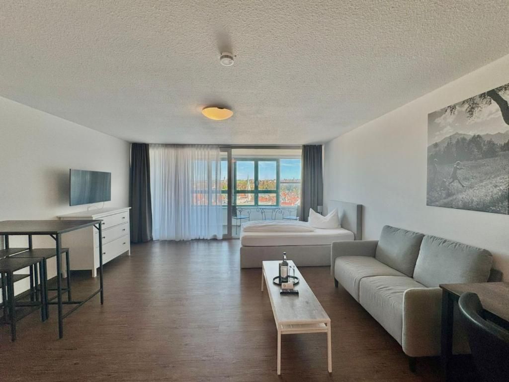 MY Parkhotel by AR Hotels Single Superior 3