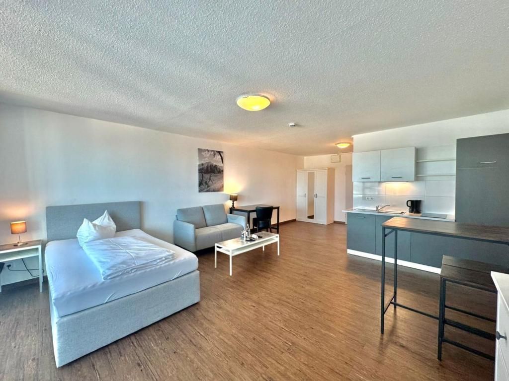 MY Parkhotel by AR Hotels Single Superior