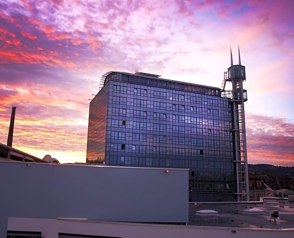 MY Parkhotel by AR Hotels