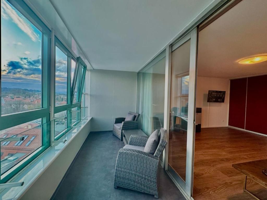 MY Parkhotel by AR Hotels Deluxe Double or Twin 3