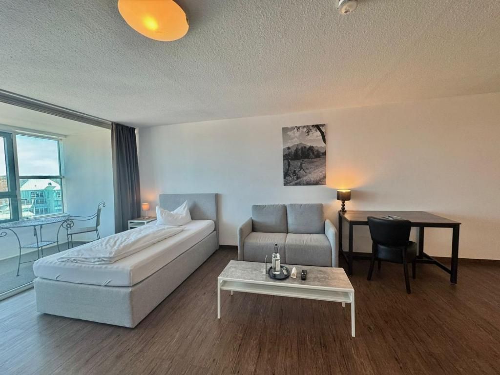 MY Parkhotel by AR Hotels Single Superior 2