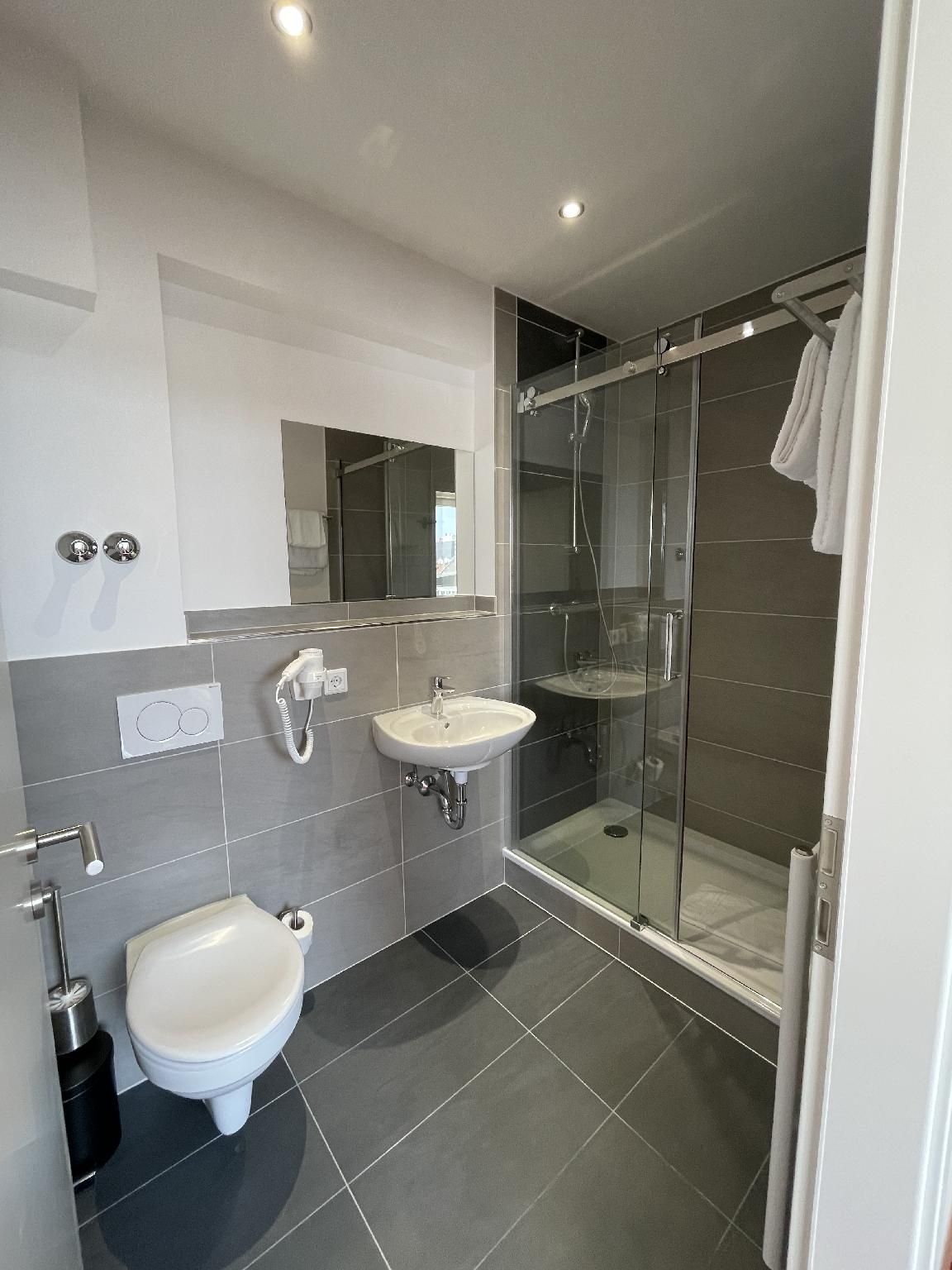 Palm Premium Hotel & Apartments Comfort Studio 2