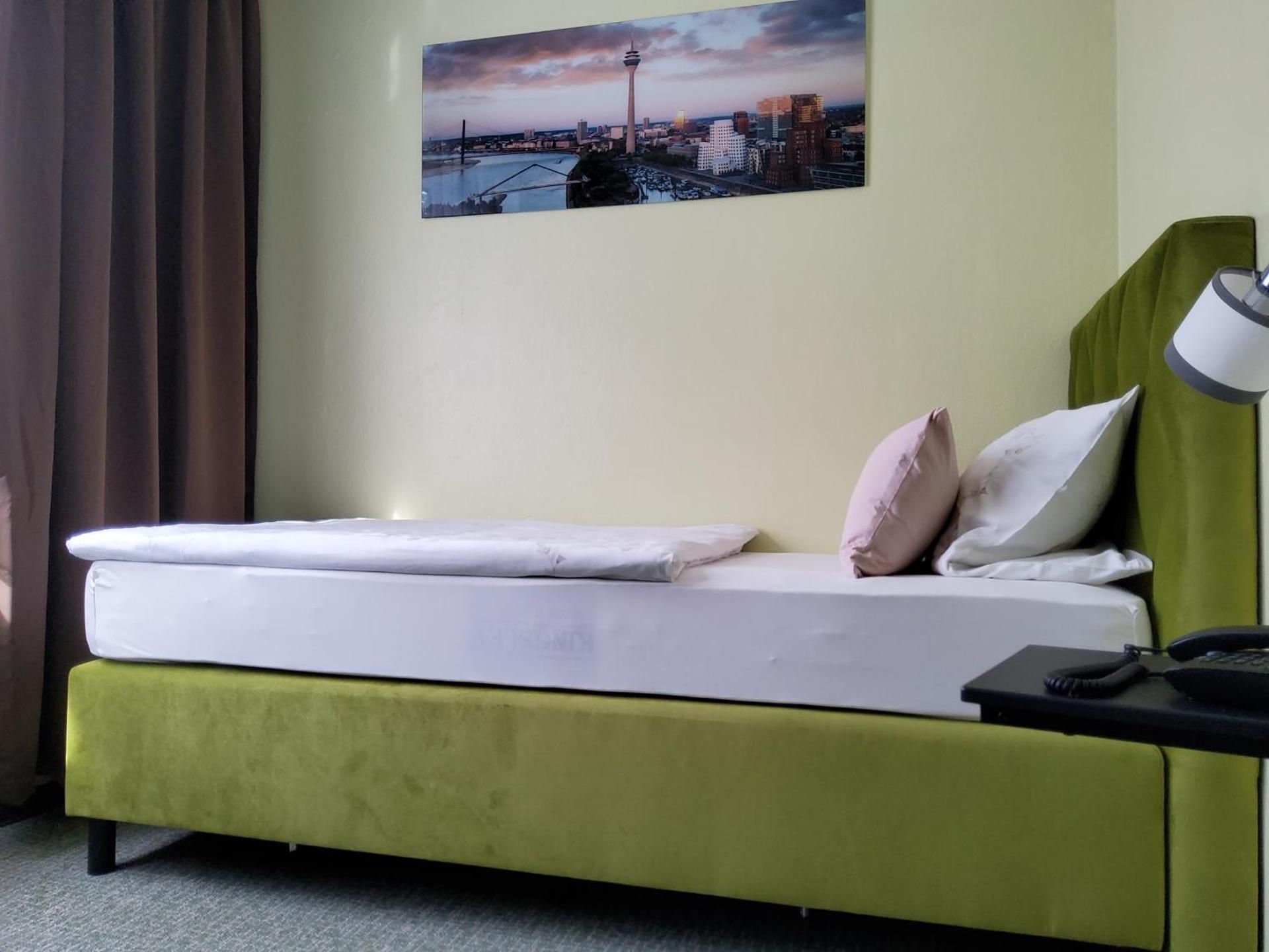 Schloss Hotel GbR Single Room