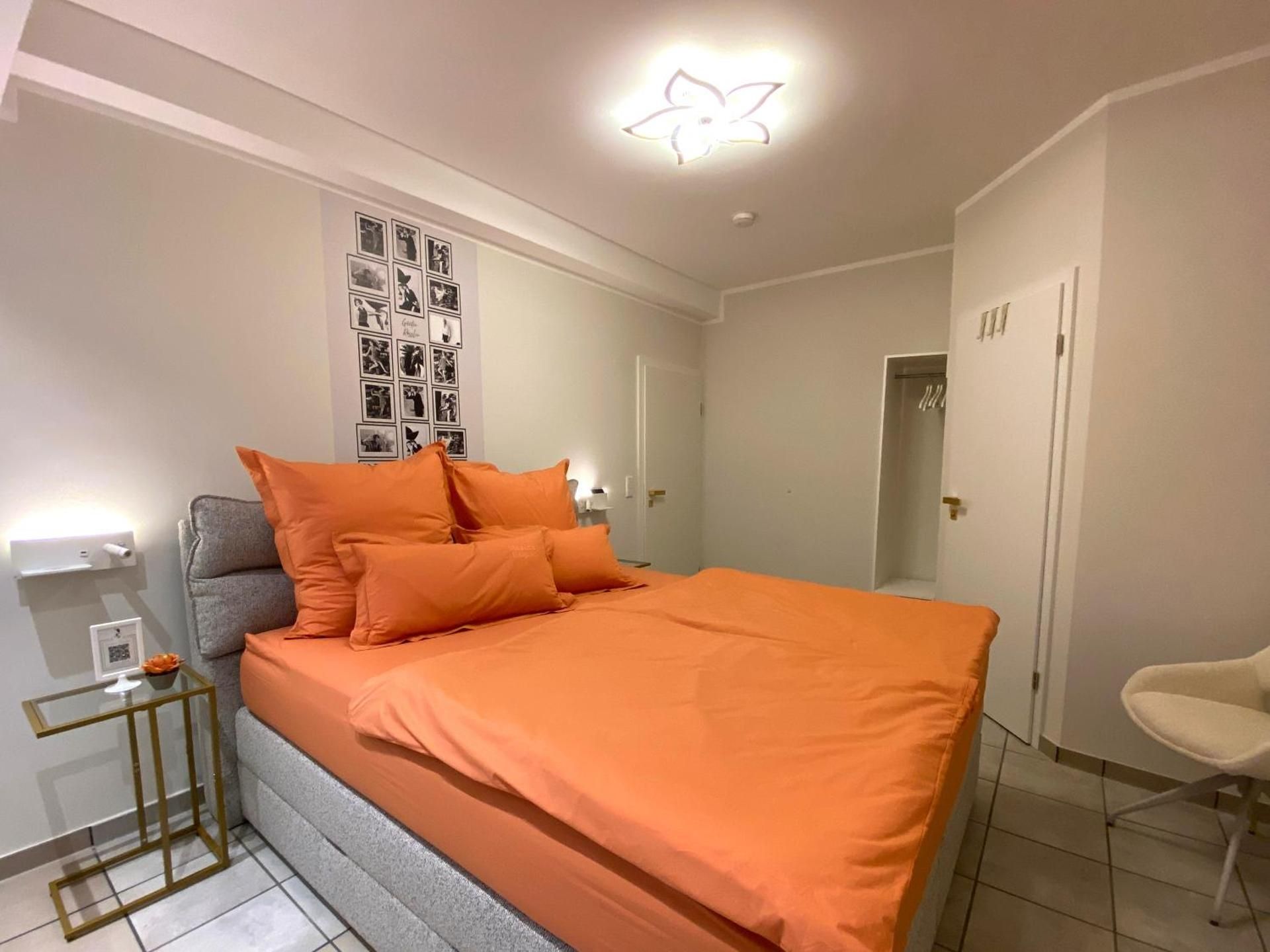 Standard Double Room with Fan