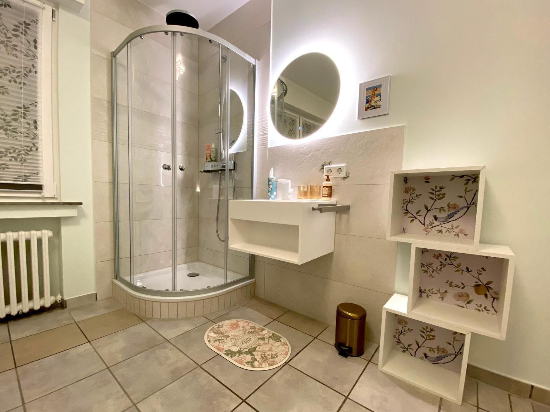 Maison Madame Exquisit Double Room with Garden View 2