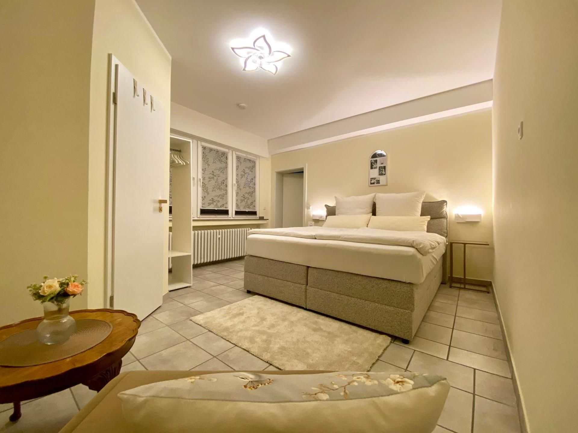 Standard Double Room with Fan