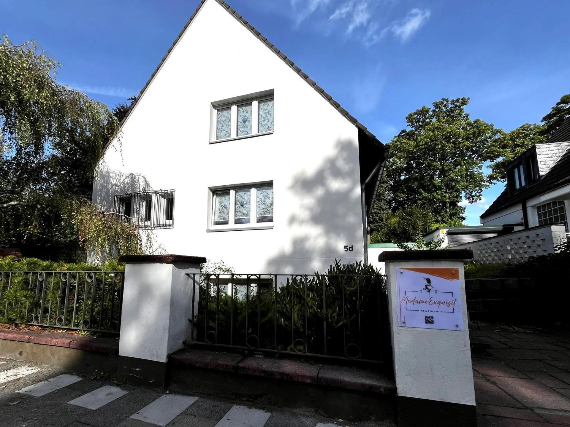 Maison Madame Exquisit