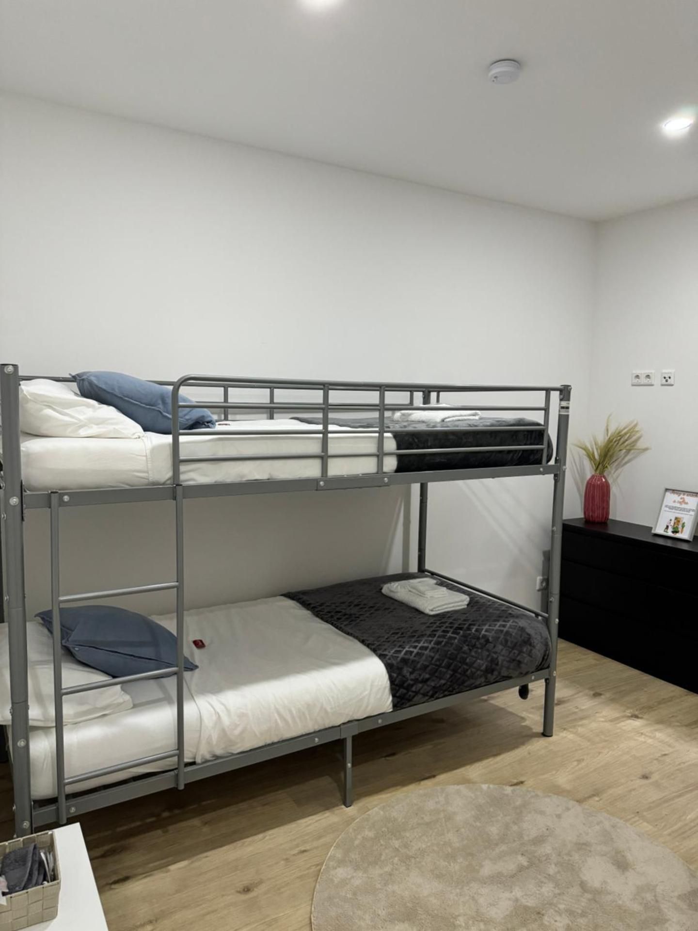 Twin Room with Private Bathroom