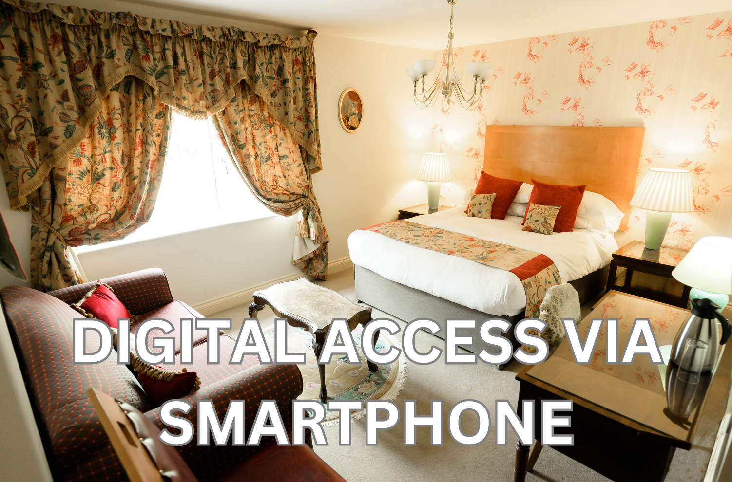 Superior Room for 2 People