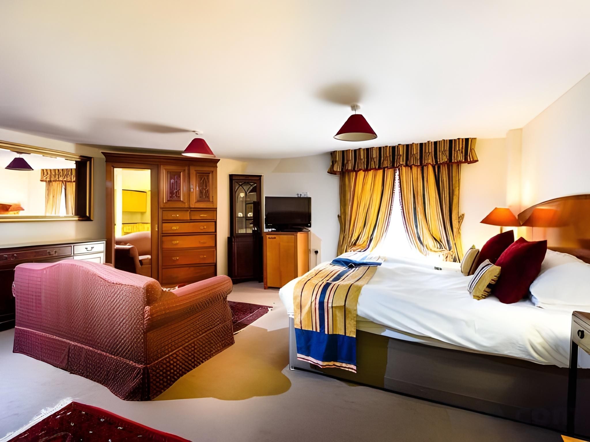 Superior Room for 2 People