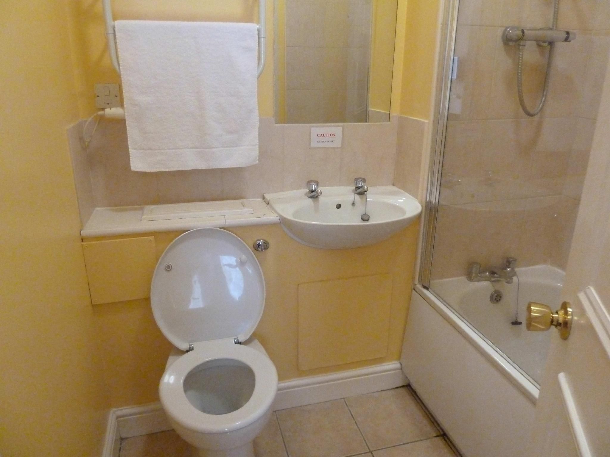 The Earl of Derby  Double Economy 3