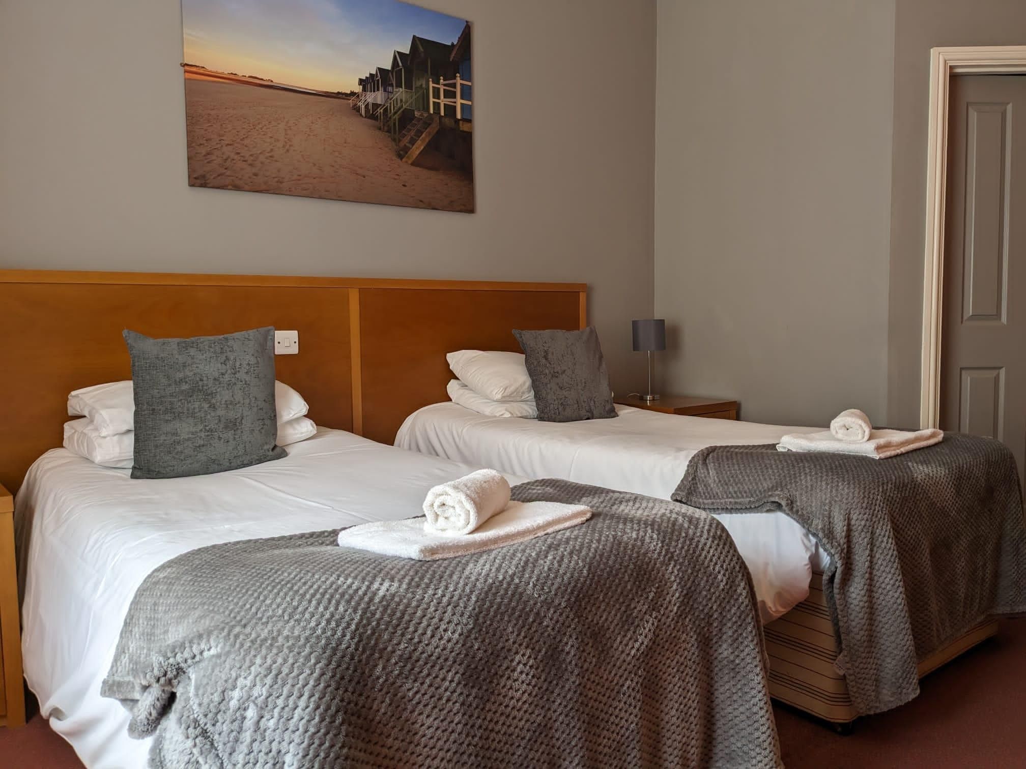 Classic Double or Twin