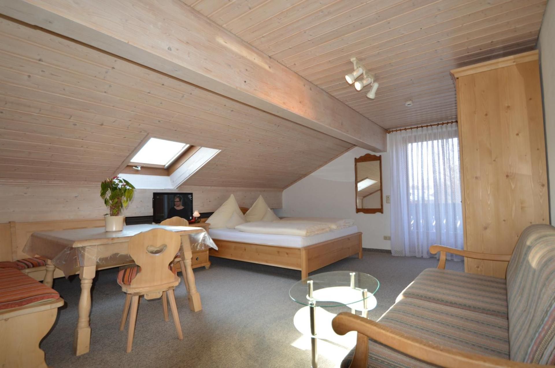 Haus Moni