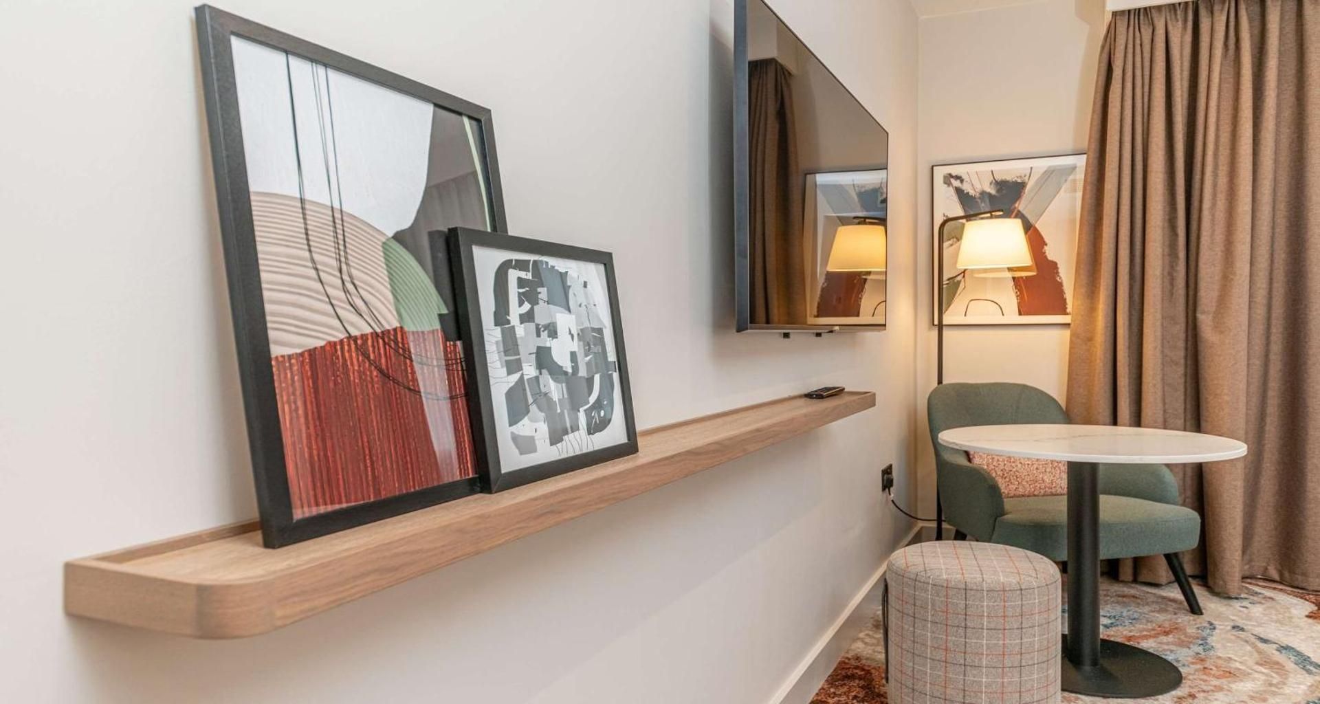 voco Rockingham Forest Corby by IHG 1 Double Standard 3