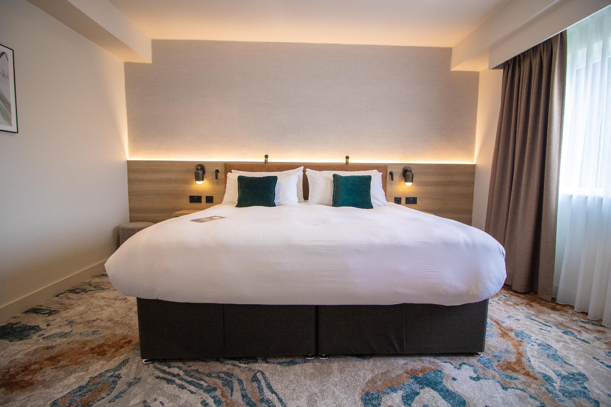 1 Bedroom Suite