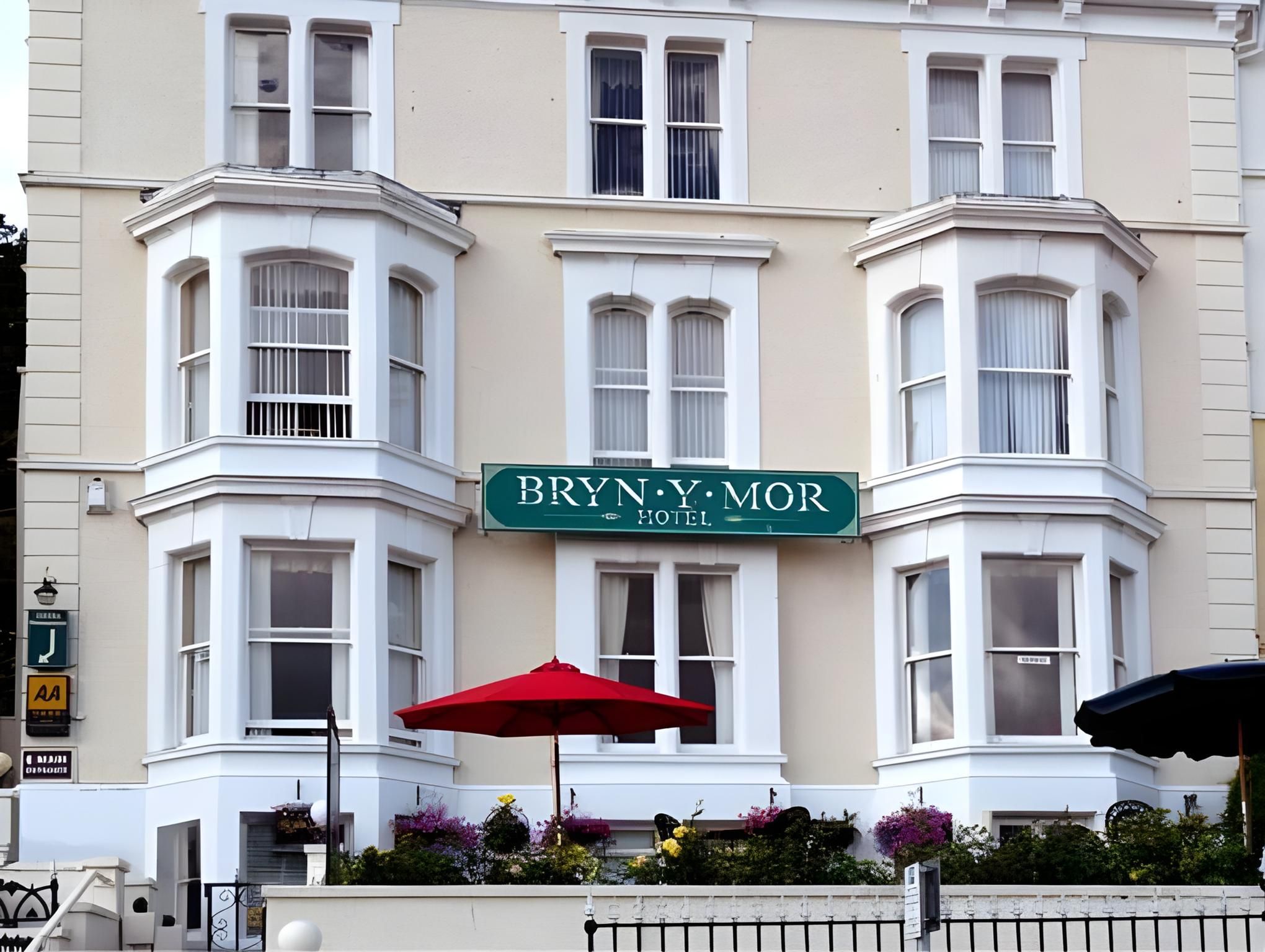 Bryn-Y-Mor Hotel
