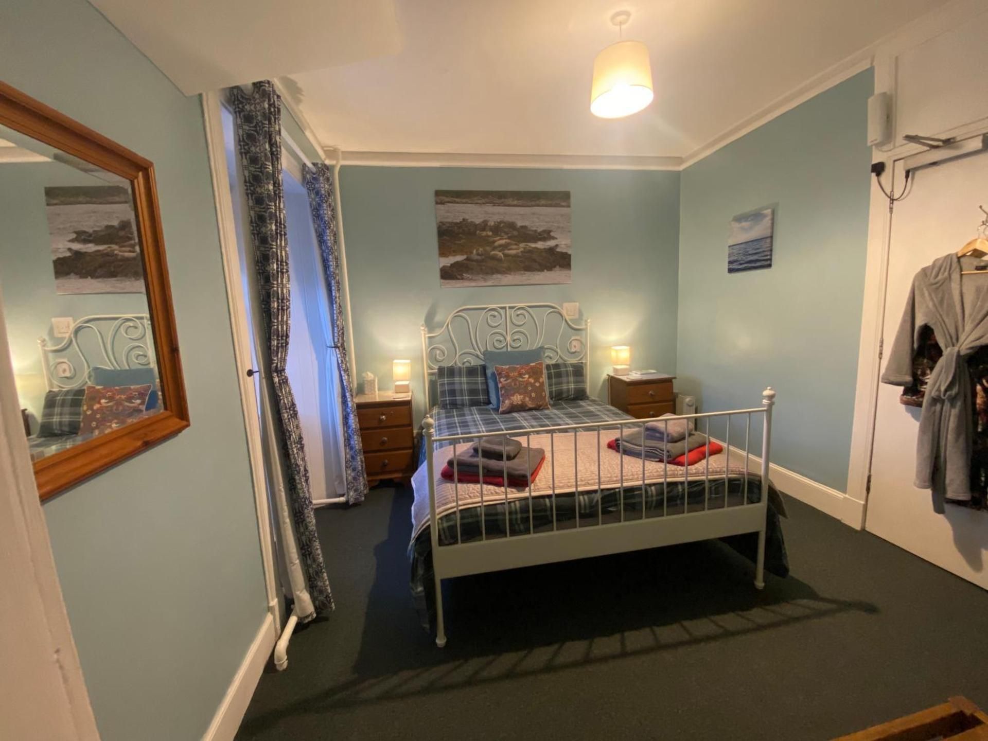 King Room with Ensuite