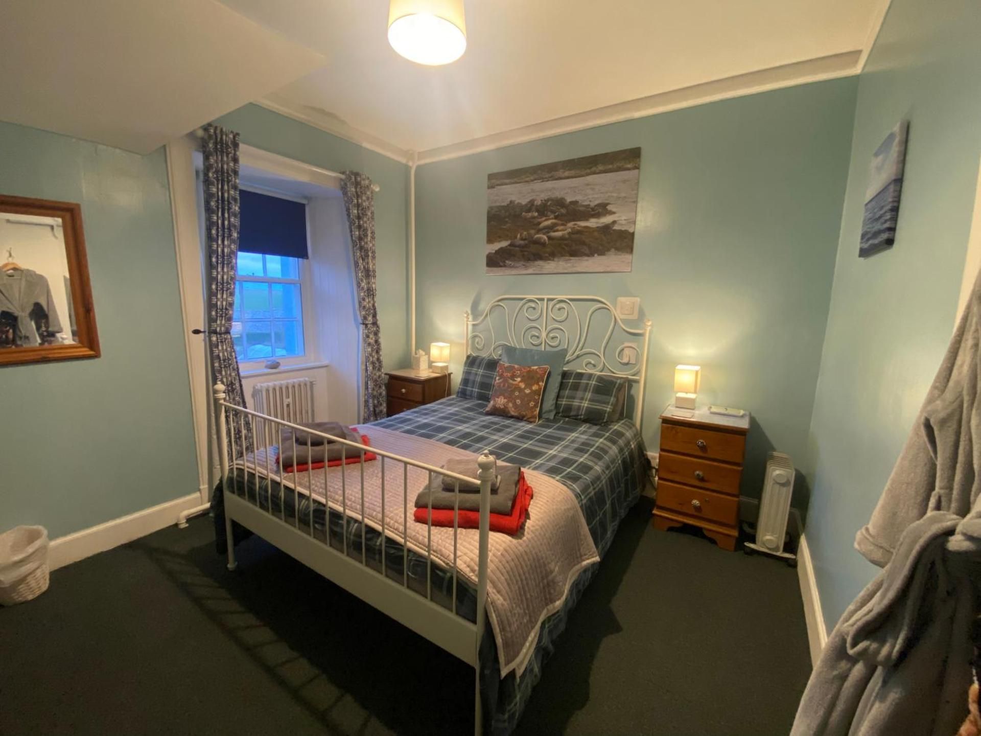 King Room with Ensuite
