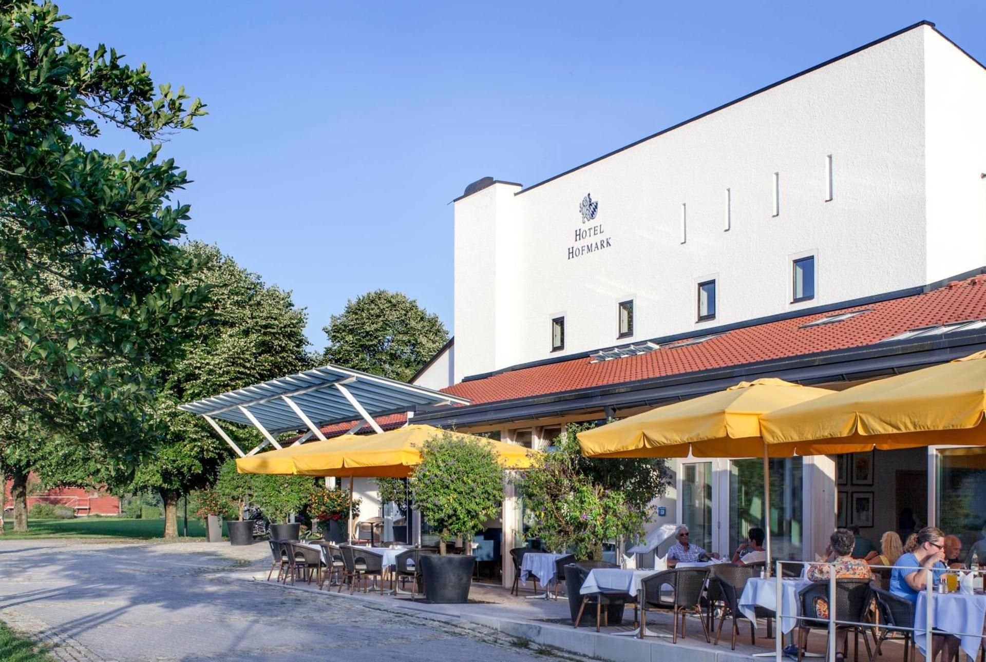 Hotel Hofmark