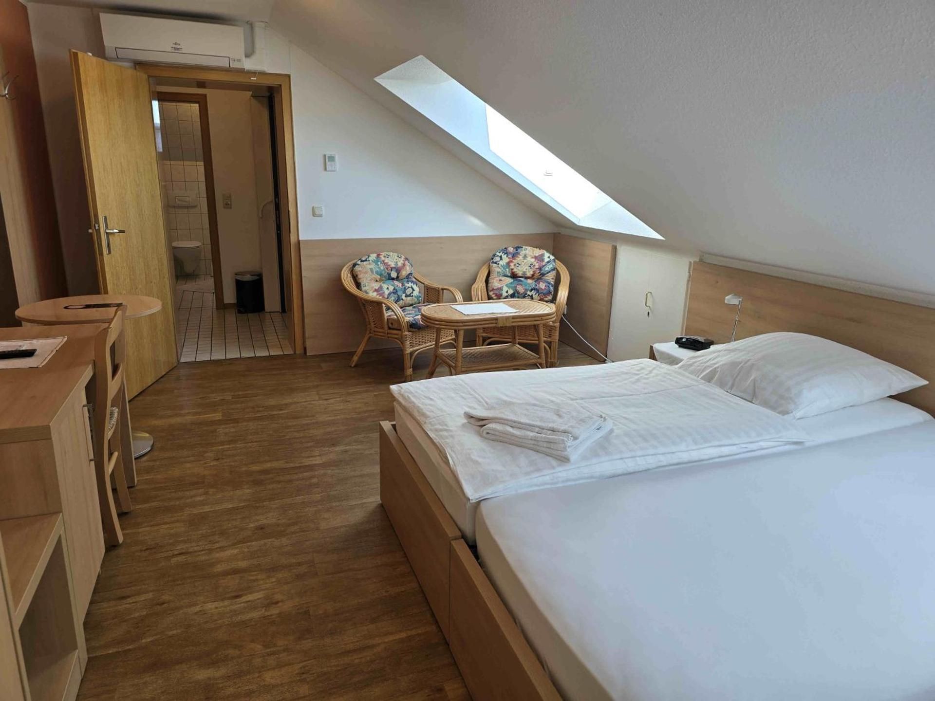 Double or Twin Room