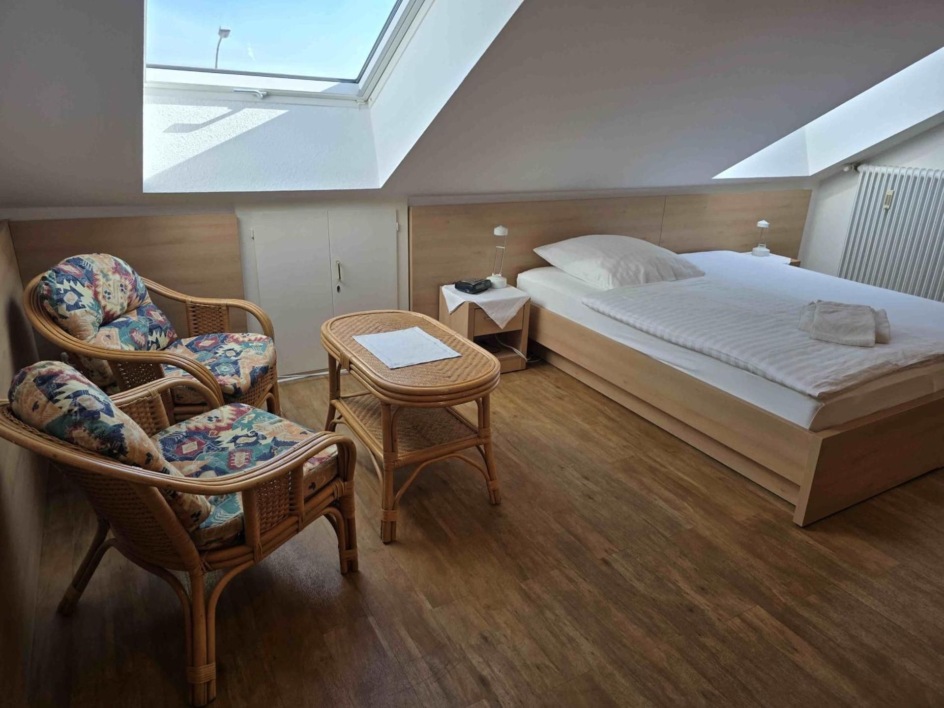Double or Twin Room