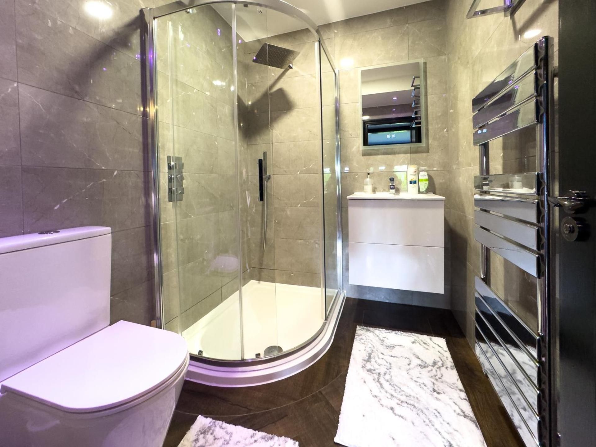 Balancyoga Guesthouse Superior King Room 3