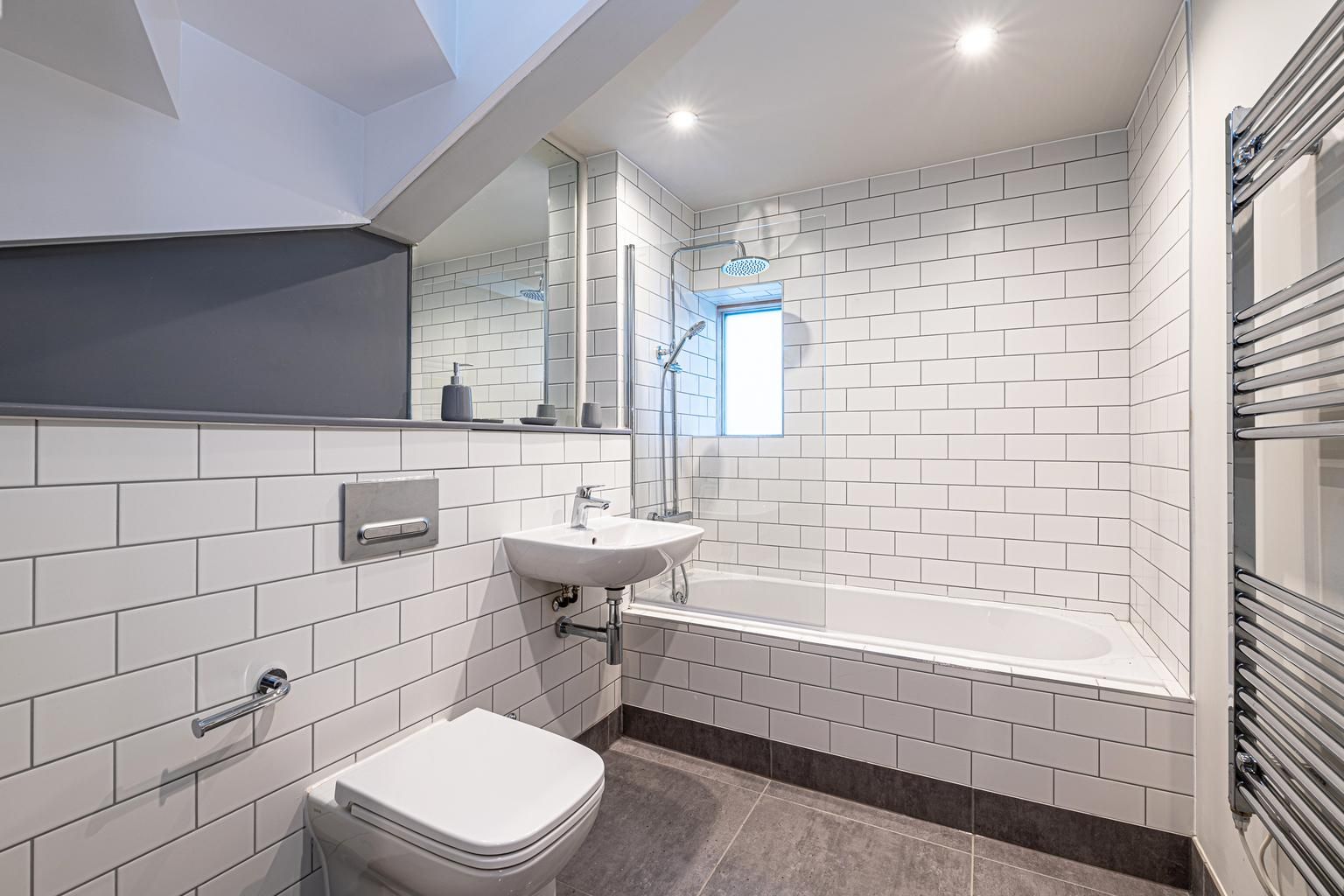 2 Bedroom Deluxe