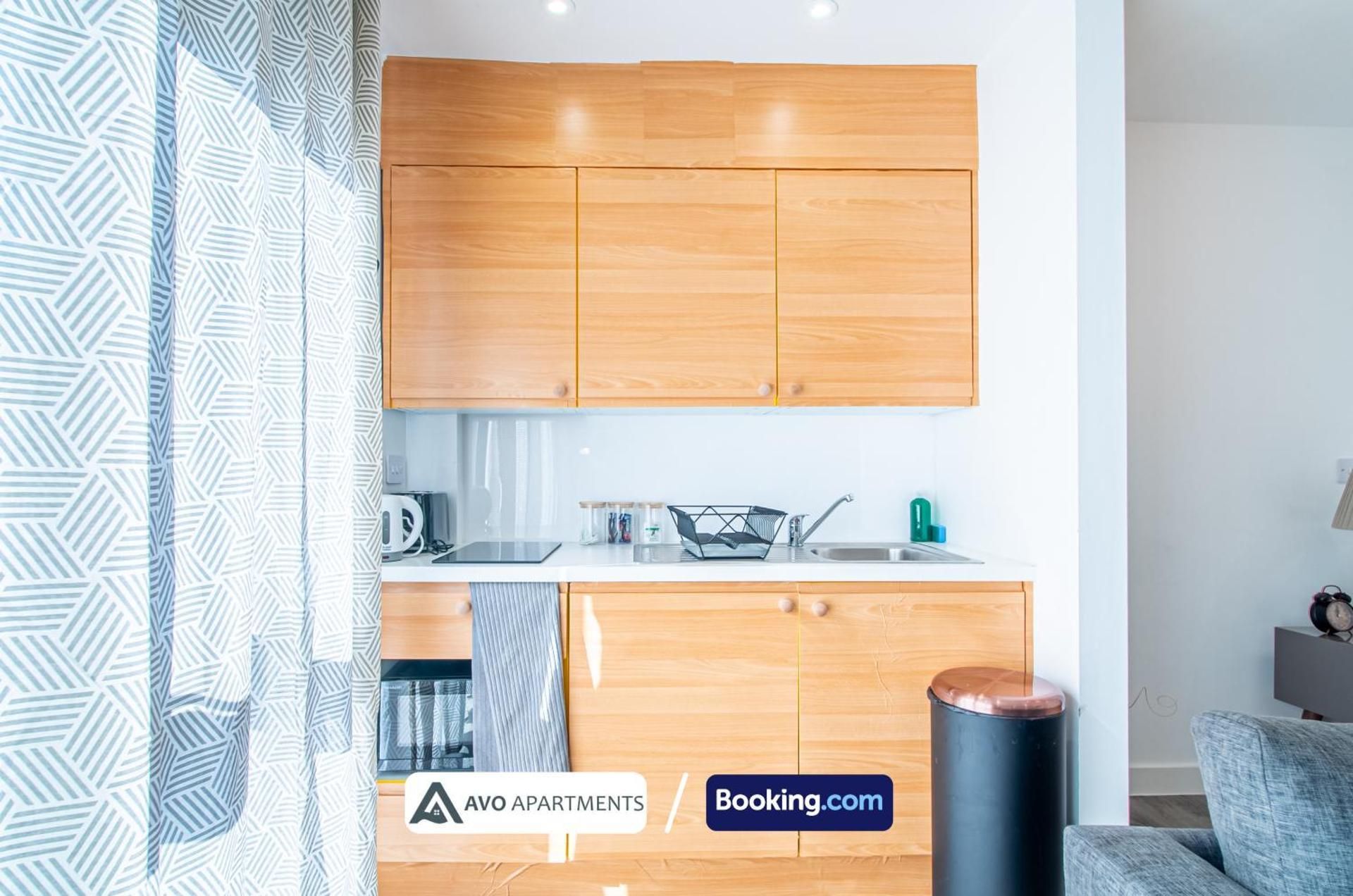 Superior Apartment