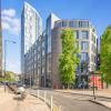 Stay Angels - Blonk Street Sheffield Luxury Apartments