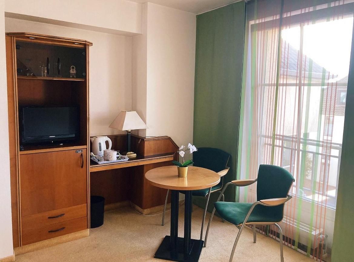 Economy Single Room
