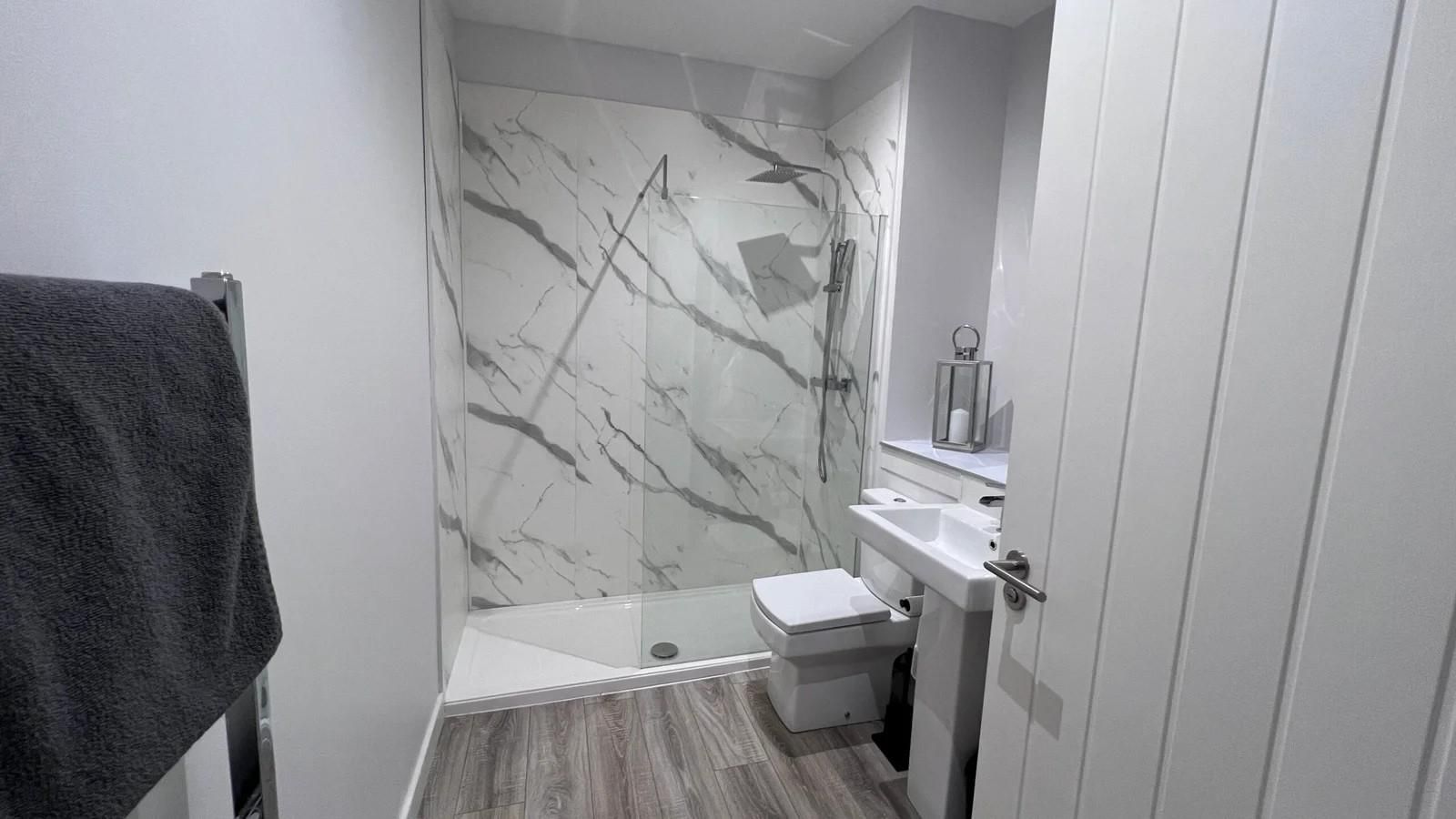 Apartment 2 Hilton One Bedroom