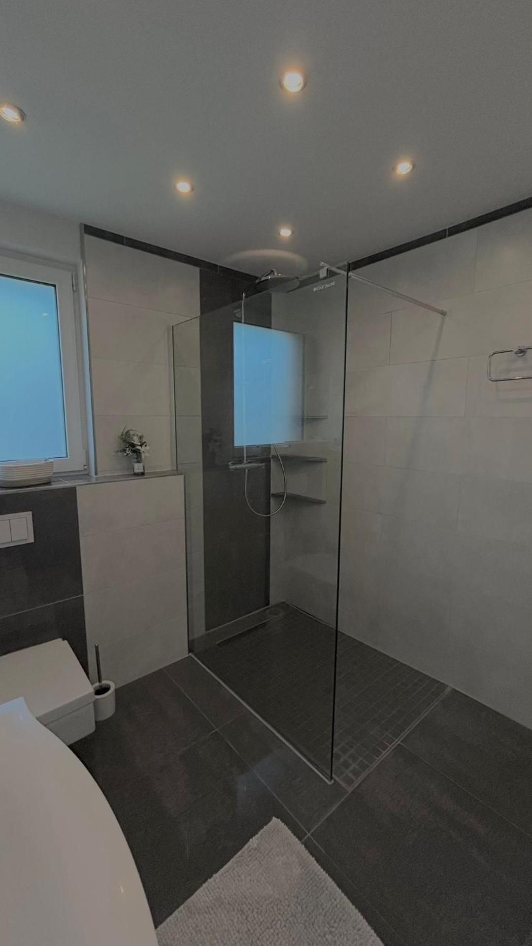 Three-Bedroom Apartment Suite