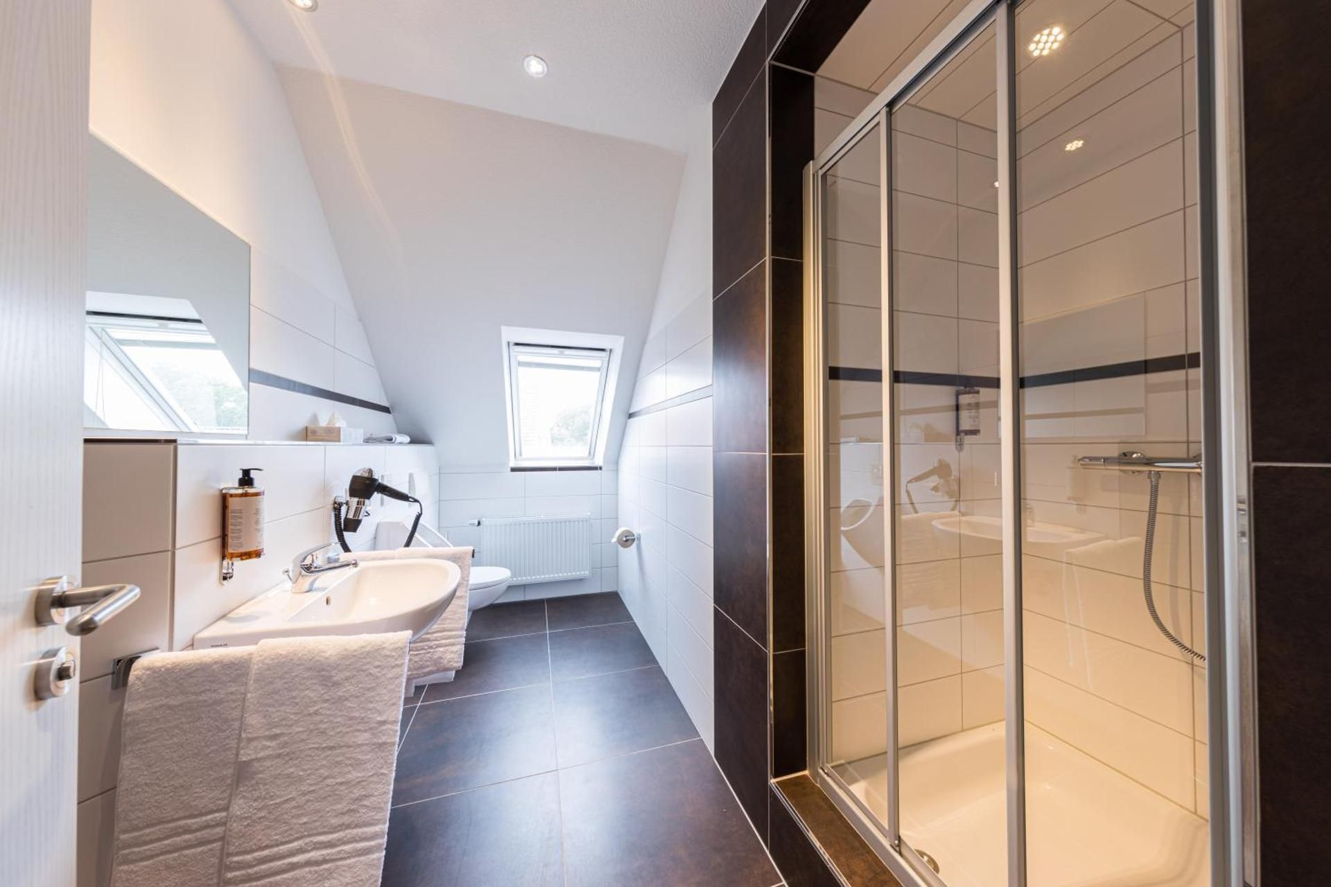 Comfort Quadruple Room