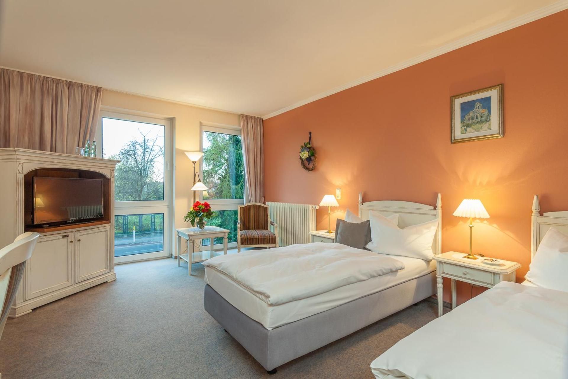 Superior Double or Twin Room