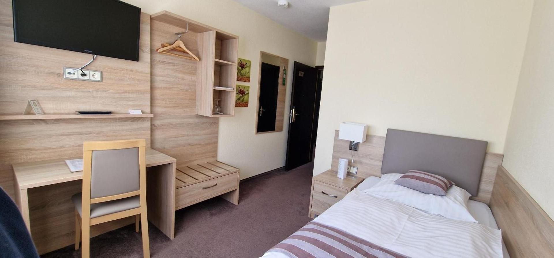 Single Room