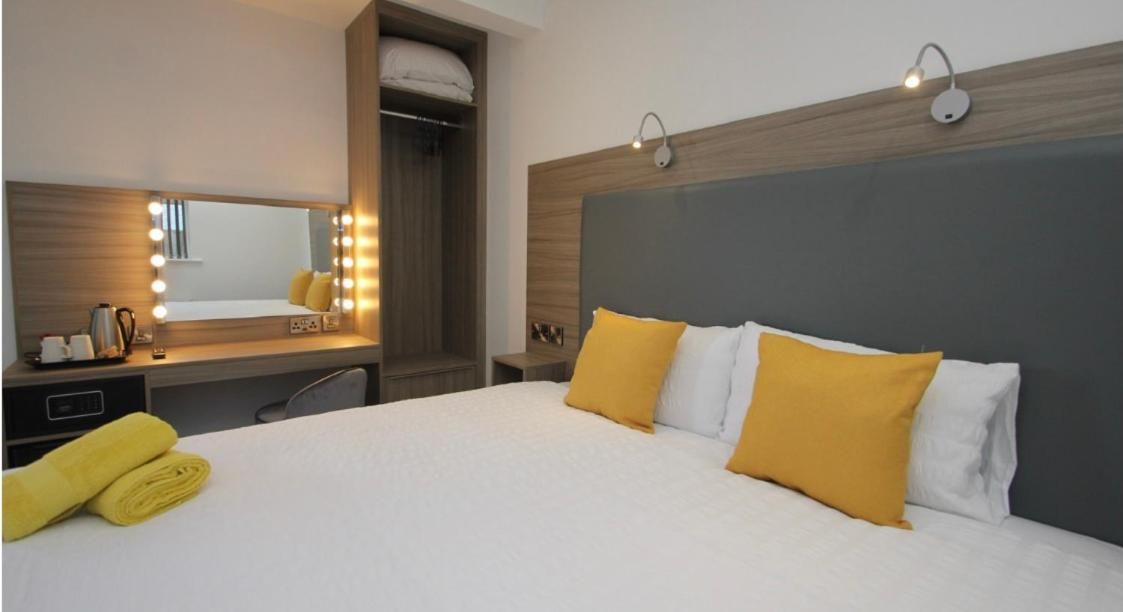 Double or Twin Room