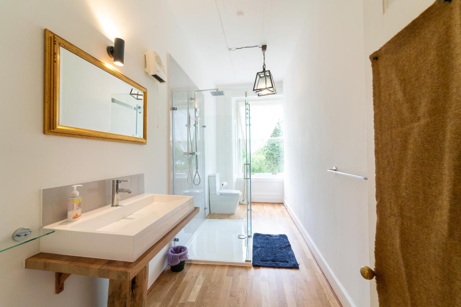King Room with Sea View