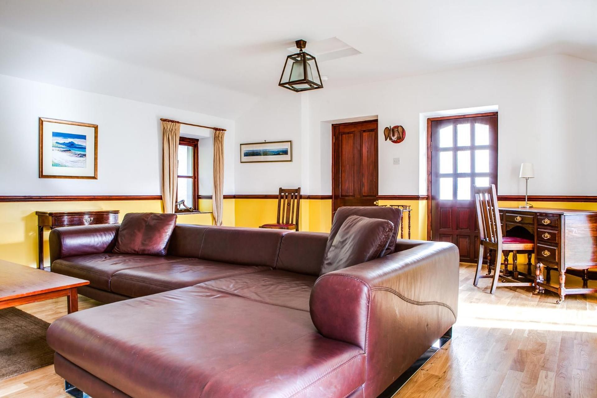 Gardeners Cottage