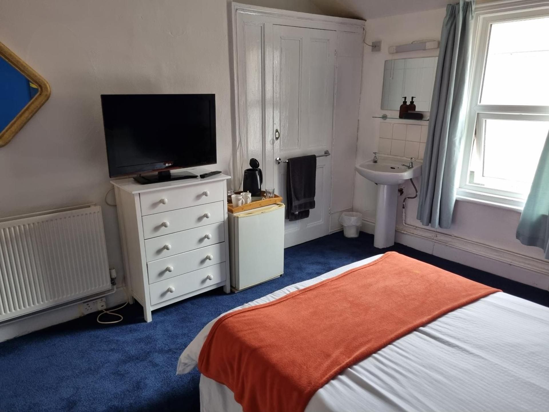 Superior Double or Twin Room