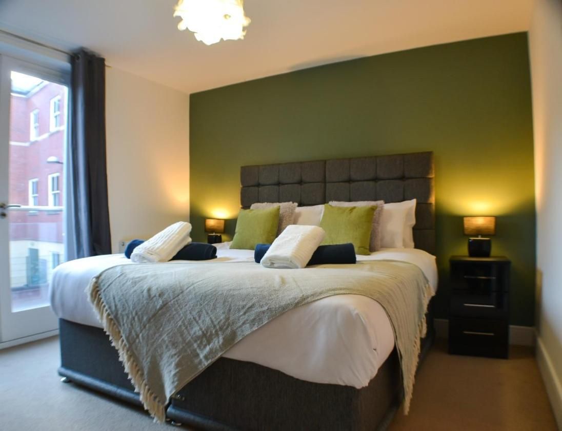 Two-Bedroom Apartment - 6