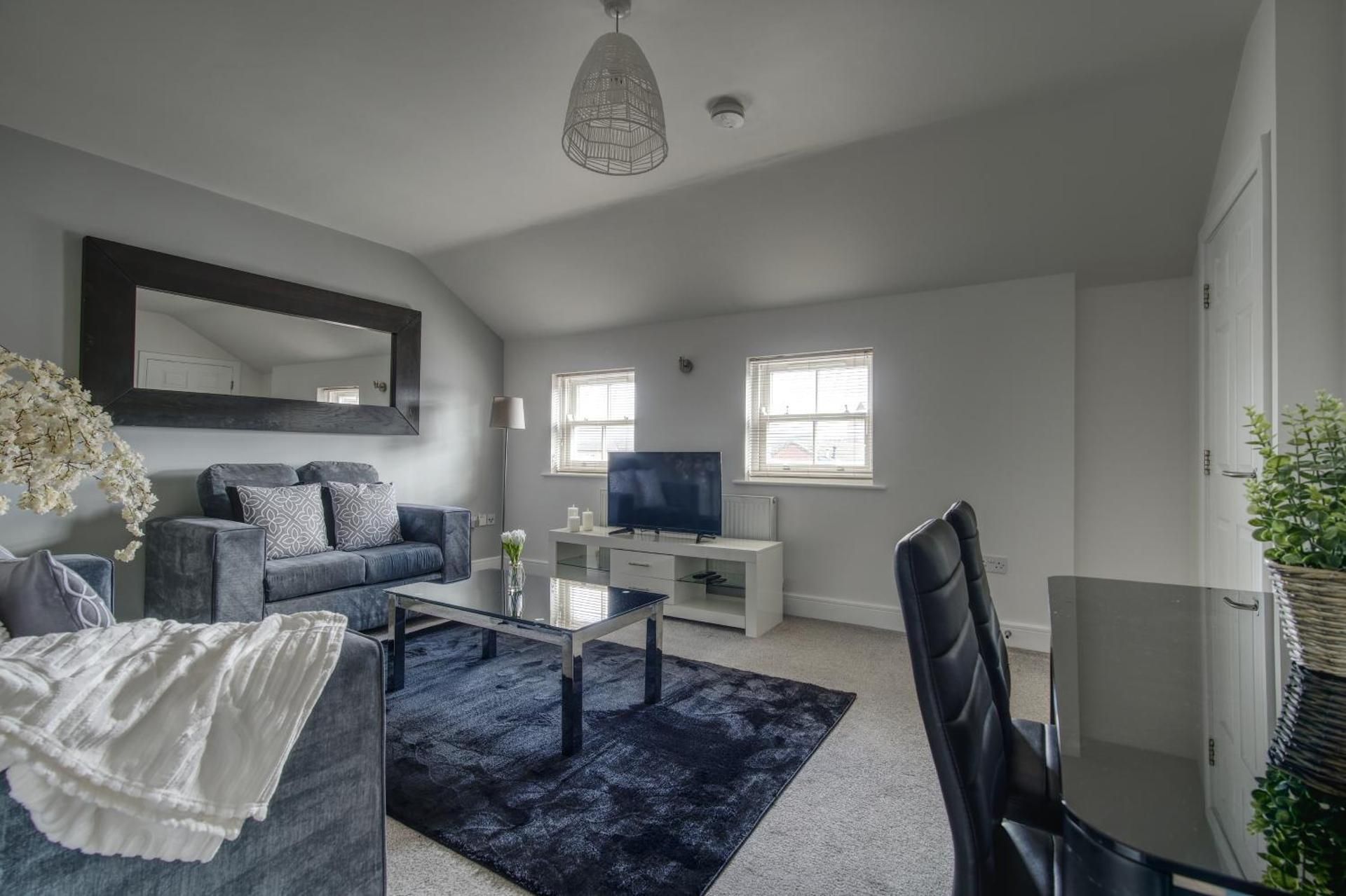 Apartment - 13