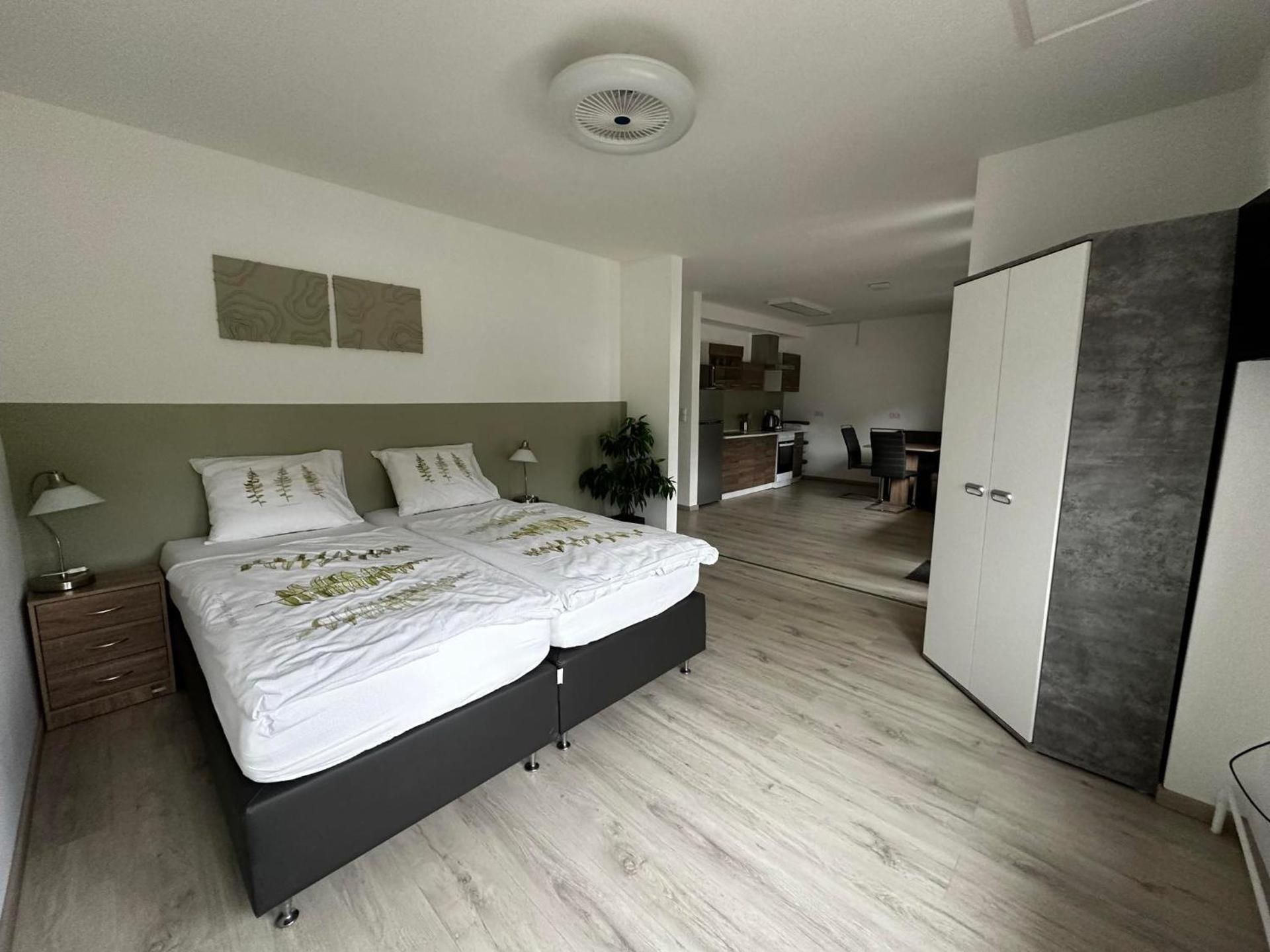 Family Room with Terrace