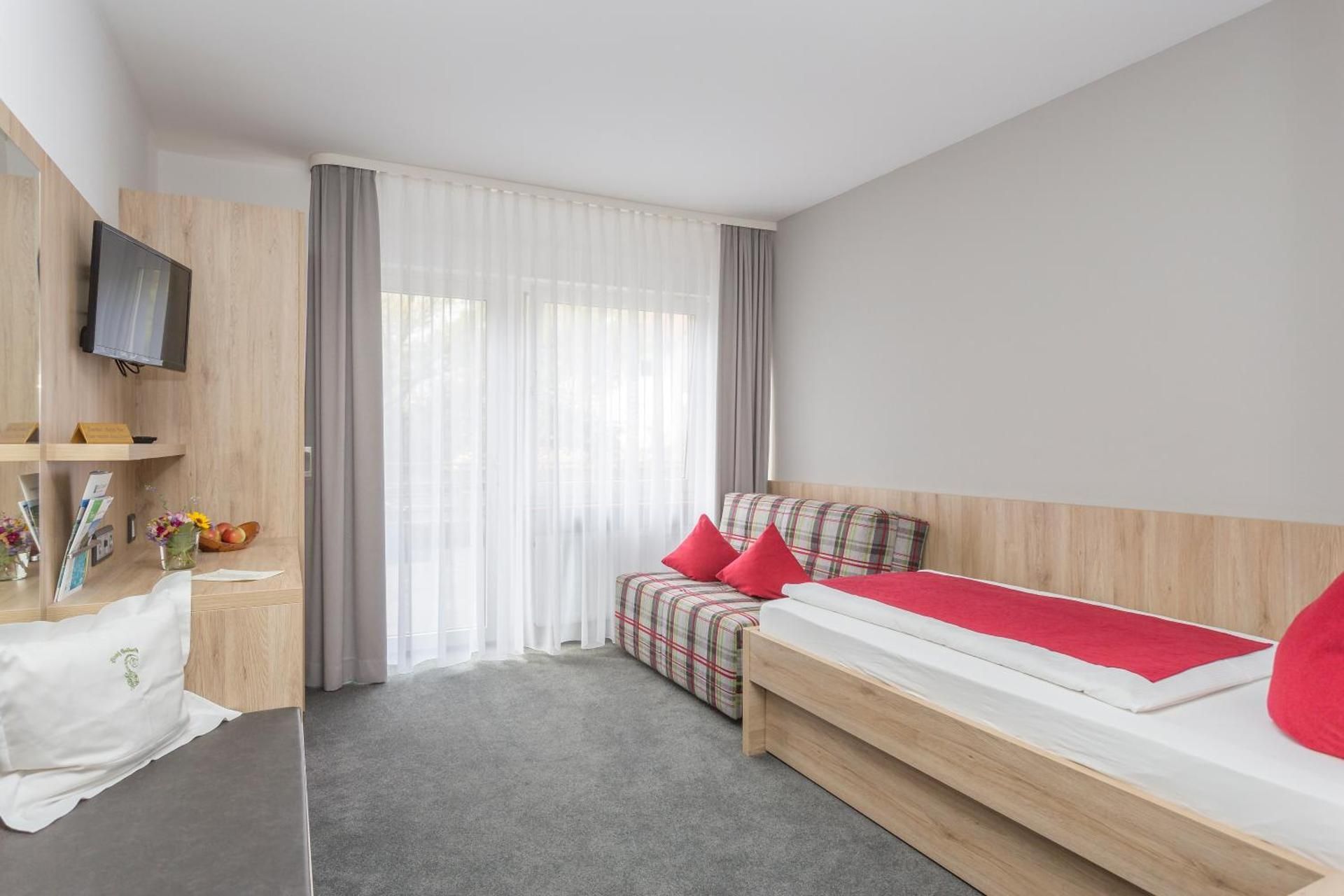 Single Room