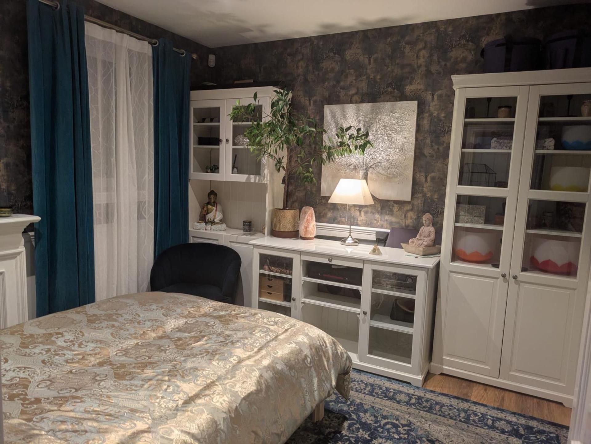 Samsara Home