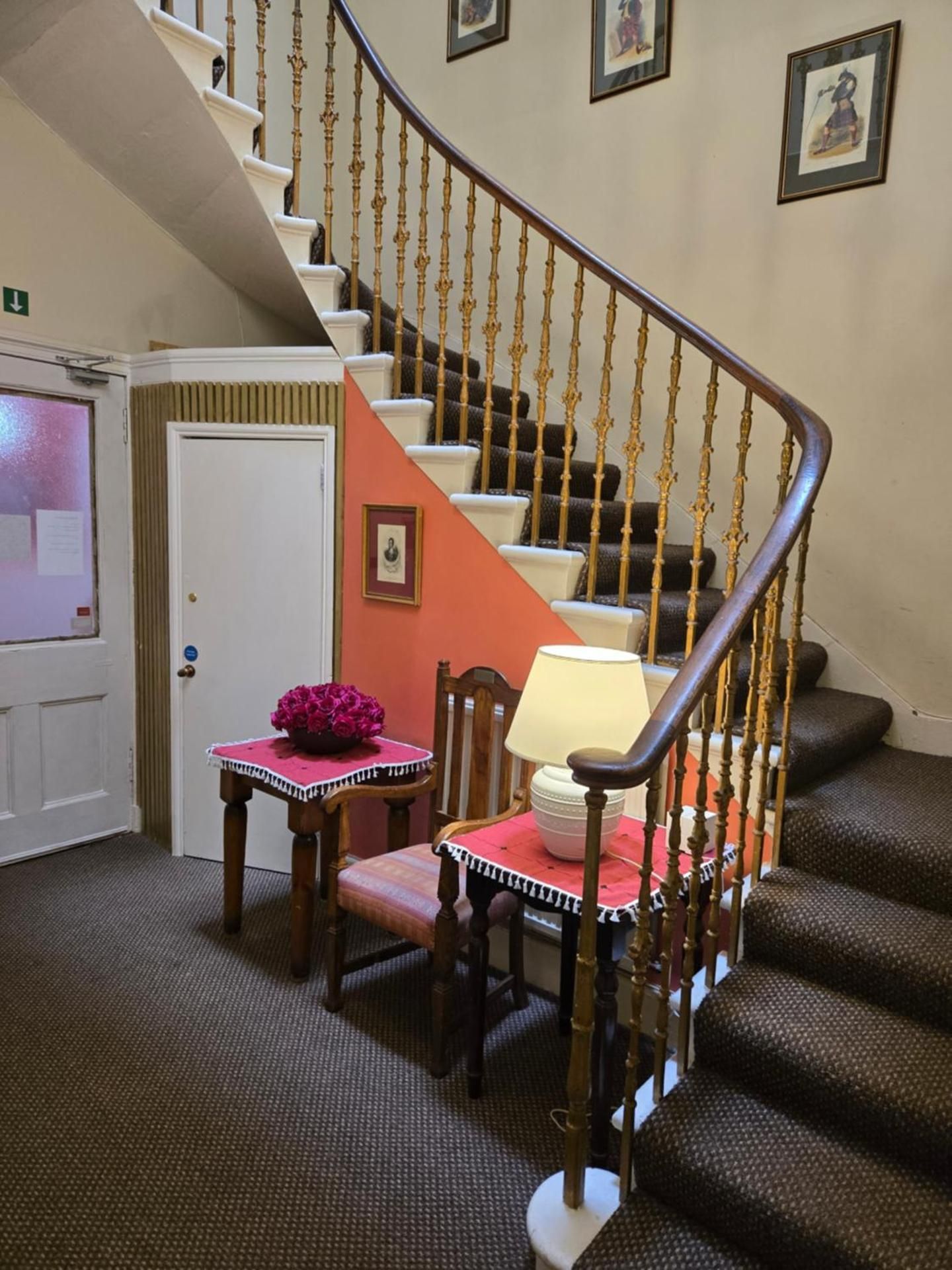 Braveheart Guest House